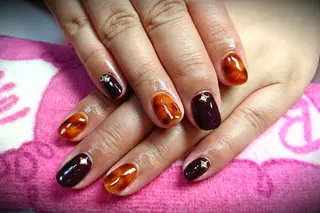 ネイル nail yukkoのネイルデザイン