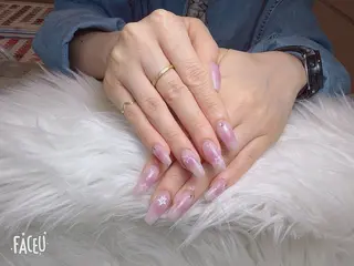 ネイル xin .nailのネイルデザイン