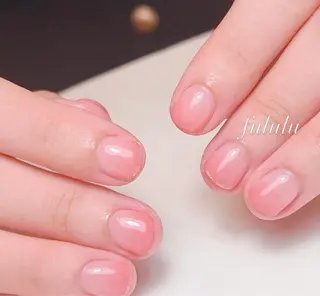 ネイル Fululu nailのネイルデザイン