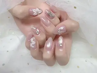 ネイル ジョリ kasumi🌹💅のネイルデザイン