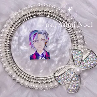 ネイル nailsalon Noel♡HINAのネイルデザイン