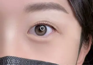 パーマ 石原 もも🫧のマツエク・マツパデザイン