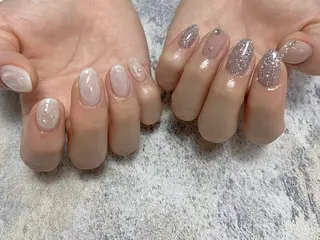 ネイル Nail Jolieのネイルデザイン