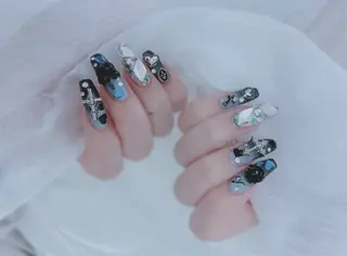 ネイル ESPOIR Ｎのネイルデザイン