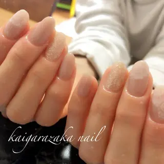 ネイル Hashimoto .のエステ・リラクイメージ