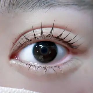マツエク・マツパ DL•BEAUTY MARIAのマツエク・マツパデザイン