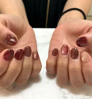 ネイル felice nailのネイルデザイン