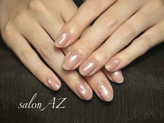 ネイル salonAZ Miaのネイルデザイン
