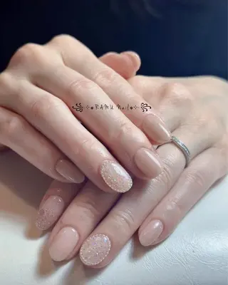 ネイル RAMU Nail 恵比寿店のネイルデザイン