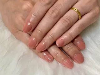 ネイル お気軽ビューティー Ewig   Ekaのネイルデザイン