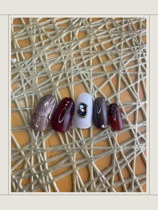 ネイル NAIL★M 真紀のネイルデザイン
