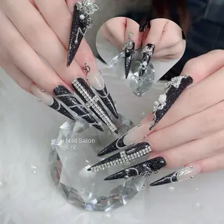 ネイル Hani Nail Salonのネイルデザイン