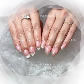 ネイル Mrs Lin.nailのネイルデザイン