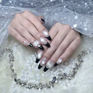 ネイル Doris Nail Salonのネイルデザイン