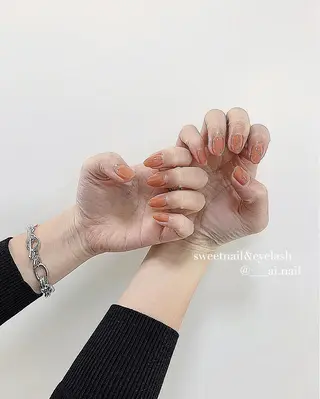 ネイル 🍃伏見 / soL nail / aiのネイルデザイン