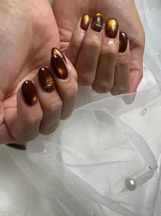 ネイル lathyrus. nailのネイルデザイン