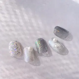 ネイル & BE nail アンドビーネイルのネイルデザイン