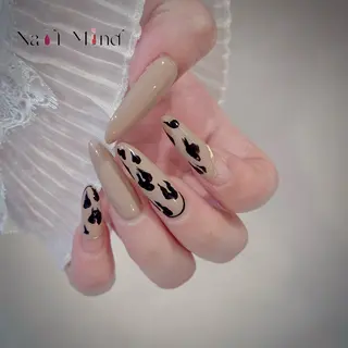ネイル NailMind Tokyoのネイルデザイン