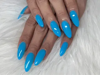 ネイル ネイルサロン ANELAのネイルデザイン