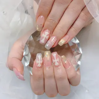 ネイル 💅fleur Ayumiのネイルデザイン