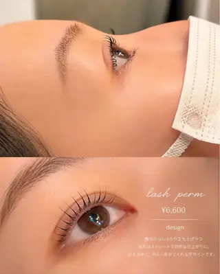 マツエク・マツパ Sui Eye & Beautyのマツエク・マツパデザイン