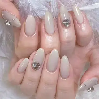 ネイル Asher-Yuki 🍁のネイルデザイン