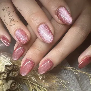 ネイル Moon Nail /栄 大須のネイルデザイン