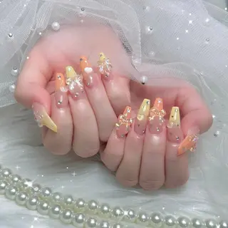 ネイル Dyo Nailのネイルデザイン