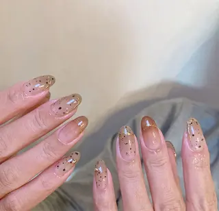 ネイル Unicorn Nail 矢場町店のネイルデザイン