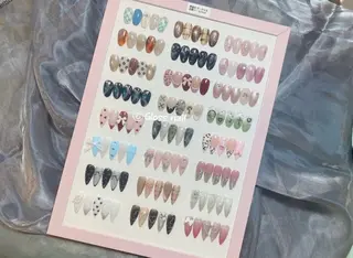 ネイル Yuna✨ Gloss nailのネイルデザイン