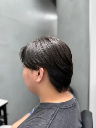 メンズ 🌴メンズ特化🌴 坂本七星のヘアスタイル
