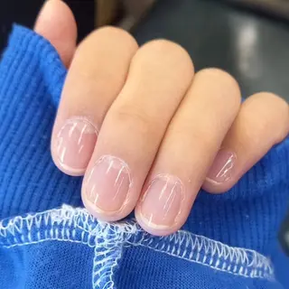 ネイル mamAsIenne ~華恋~のネイルデザイン