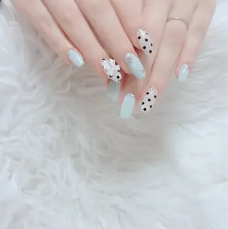 ネイル ESPOIR Ｎのネイルデザイン
