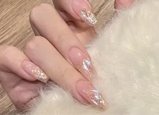 ネイル Mona salonのネイルデザイン