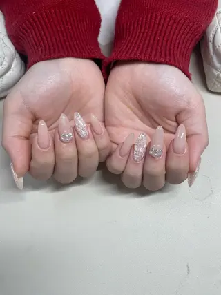 ネイル Bitty hojyuのネイルデザイン