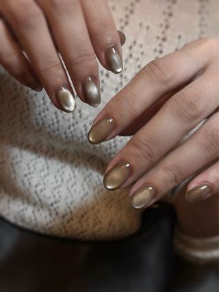 ネイル ANVY(アンビー) eye&nailの眉毛・アイブロウイメージ