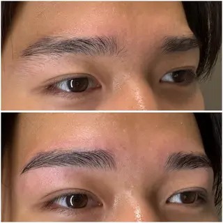 アイブロウ yuuri. Sの眉毛・アイブロウイメージ