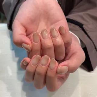 ネイル ecrin エクラン maiのネイルデザイン