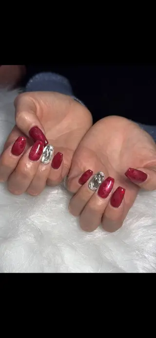 ネイル LAVISH nail salonのネイルデザイン