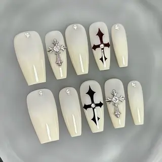 ネイル Mika Nails 心斎橋のネイルデザイン