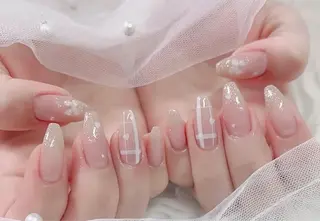 ネイル D-BEAUTY Nailsalonのネイルデザイン