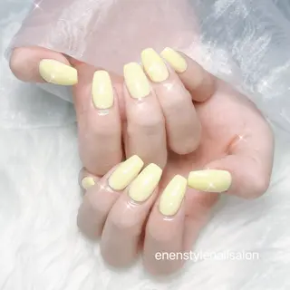 ネイル enenstyle. ranのネイルデザイン