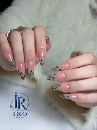 ネイル IRO Nail Studio 千葉のネイルデザイン