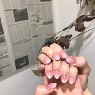 ネイル chai nail _ai📍鶴橋/桃谷のネイルデザイン