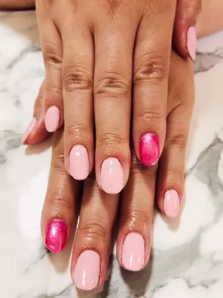 ネイル k.nail #ksmのネイルデザイン