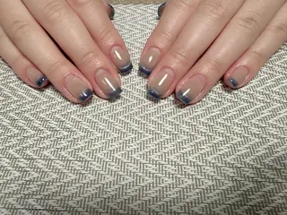 ネイル M.T nailのネイルデザイン