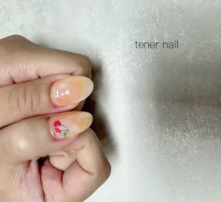 ネイル テネルネイル tener nailのネイルデザイン