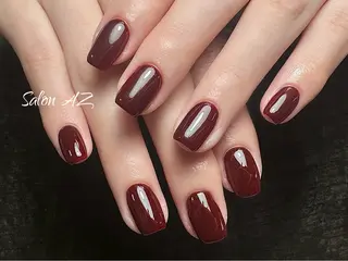 ネイル salon AZ NANAのネイルデザイン