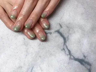 ネイル 🎀ネイルサロン RIRI🎀のネイルデザイン