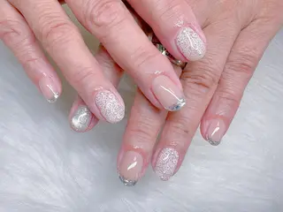 ネイル エン Nail salonのネイルデザイン